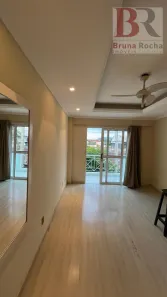 Apartamento com 2 Quartos para venda ou aluguel, 62m² no Flexeiras, Magé