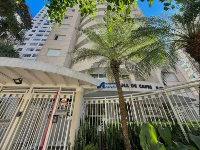 Apartamento com 1 Quarto para alugar, 29m² no Perdizes, São Paulo