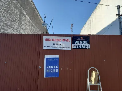 Lote/Terreno à venda, 174m² no Navegantes, Porto Alegre