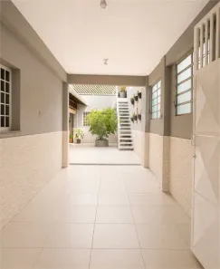 Sobrado com 5 Quartos à venda, 290m² no Casa Verde Média, São Paulo