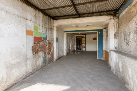 Lote/Terreno à venda, 300m² no Vila Metalúrgica, Santo André