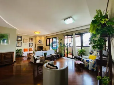 Apartamento com 3 Quartos à venda, 137m² no Lar São Paulo, São Paulo