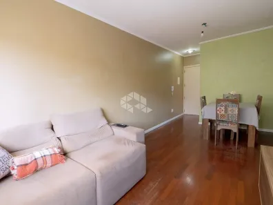 Apartamento com 3 Quartos à venda, 84m² no Menino Deus, Porto Alegre