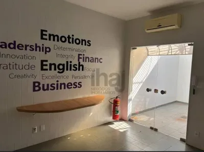 Sala Comercial para alugar, 480m² no Vila Santa Cruz, São José do Rio Preto