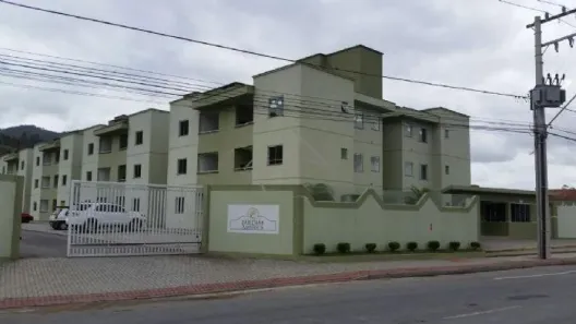 Apartamento com 2 Quartos à venda, 57m² no Ilha da Figueira, Jaraguá do Sul