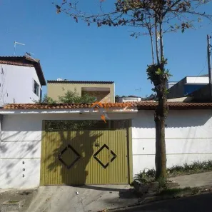 Casa com 3 Quartos à venda, 225m² no Jardim São Manoel, Guarulhos