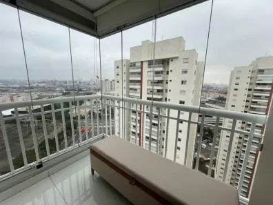 Apartamento com 2 Quartos à venda, 96m² no Vila Leopoldina, São Paulo