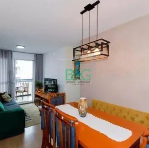 Apartamento com 3 Quartos à venda, 75m² no Picanço, Guarulhos