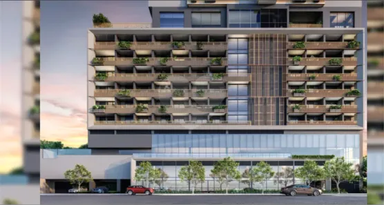 Apartamento com 2 Quartos à venda, 67m² no Perdizes, São Paulo