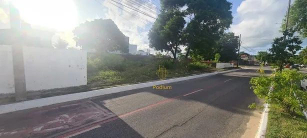 Lote/Terreno à venda, 468m² no Portal do Sol, João Pessoa
