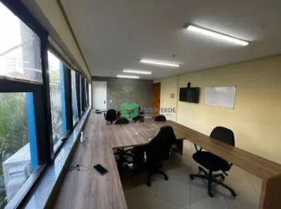 Sala Comercial à venda, 35m² no Barra Funda, São Paulo