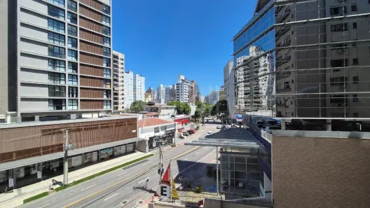 Apartamento com 2 Quartos à venda, 60m² no Centro, Florianópolis