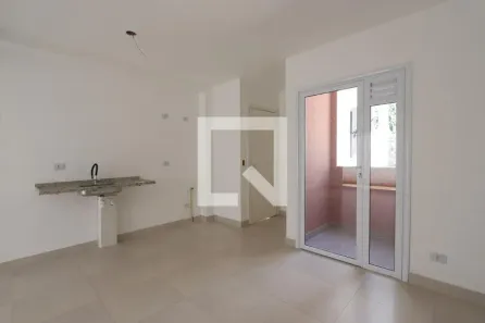 Apartamento com 1 Quarto à venda, 41m² no Quinta da Paineira, São Paulo