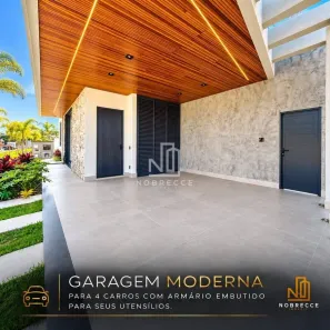 Casa de Condomínio com 3 Quartos à venda, 230m² no Jardim Villa Sapezal, Indaiatuba