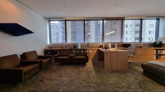Sala Comercial à venda, 48m² no Savassi, Belo Horizonte