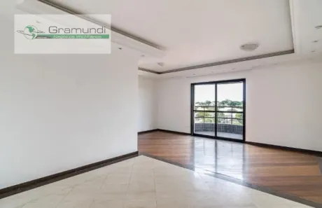Apartamento com 3 Quartos à venda, 184m² no Jardim da Saúde, São Paulo