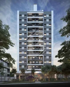 Apartamento com 3 Quartos à venda, 80m² no Petrópolis, Porto Alegre