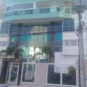 Apartamento com 5 Quartos à venda, 114m² no Parque Tamandaré, Campos dos Goytacazes
