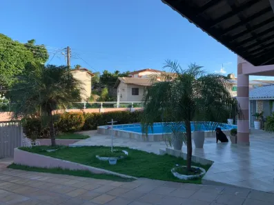Casa de Condomínio com 4 Quartos à venda, 300m² no Vilas do Atlântico, Lauro de Freitas