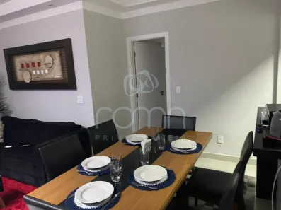 Apartamento com 3 Quartos para alugar, 97m² no Pinheiros, São José do Rio Preto