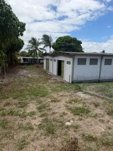 Galpão/Depósito/Armazém para alugar, 600m² no Vila de Abrantes (Abrantes), Camaçari
