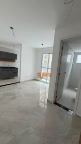 Apartamento com 1 Quarto à venda, 44m² no Jardim do Triunfo, Guarulhos