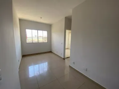 Apartamento com 2 Quartos à venda, 50m² no Castelo, Belo Horizonte