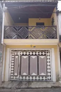 Casa com 2 Quartos à venda, 70m² no Residencial Parque Cumbica, Guarulhos