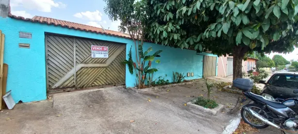 Casa com 5 Quartos à venda, 442m² no Jardim Ana Lúcia, Goiânia