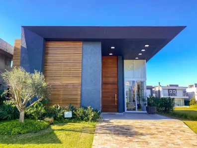 Casa de Condomínio com 4 Quartos à venda, 357m² no Arroio Teixeira, Capão da Canoa