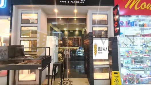 com 1 Quarto à venda, 18m² no Jardim João Rossi, Ribeirão Preto
