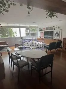 Apartamento com 3 Quartos à venda, 150m² no Ipanema, Rio de Janeiro