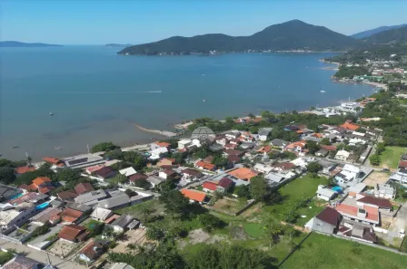 Lote/Terreno à venda, 4813m² no Enseada do Brito (Ens Brito), Palhoça