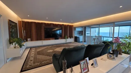 Apartamento com 4 Quartos à venda, 361m² no Piedade, Jaboatão dos Guararapes
