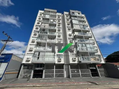 Apartamento com 1 Quarto à venda, 38m² no Vila Real, Balneário Camboriú