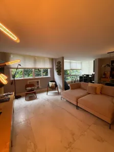 Apartamento com 3 Quartos à venda, 132m² no Gávea, Rio de Janeiro