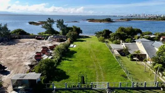 Lote/Terreno à venda, 1518m² no Tramandaí, Tramandaí