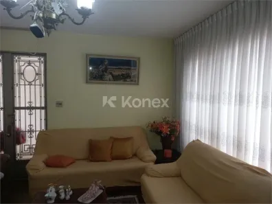 Casa com 3 Quartos à venda, 142m² no Sítio do Morro, São Paulo