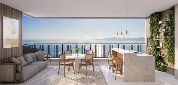 Apartamento com 4 Quartos à venda, 322m² no Centro, Itapema