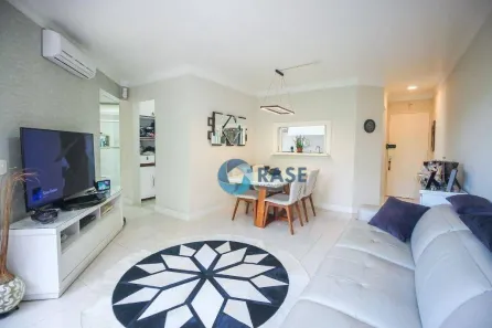 Apartamento com 2 Quartos à venda, 70m² no Vila Andrade, São Paulo