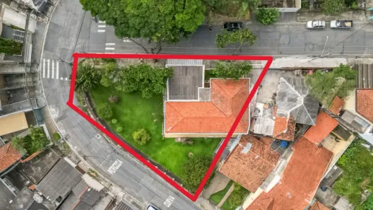Casa com 5 Quartos à venda, 297m² no Vila Pirituba, São Paulo