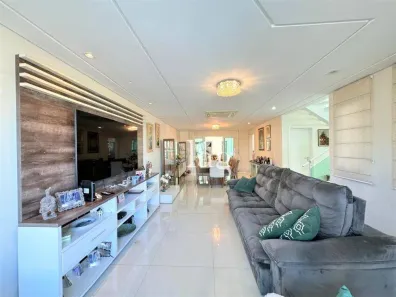 Casa de Condomínio com 3 Quartos à venda, 270m² no Ibiti Royal Park, Sorocaba