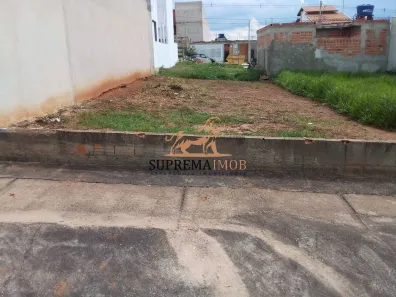 Lote/Terreno à venda, 150m² no Éden, Sorocaba