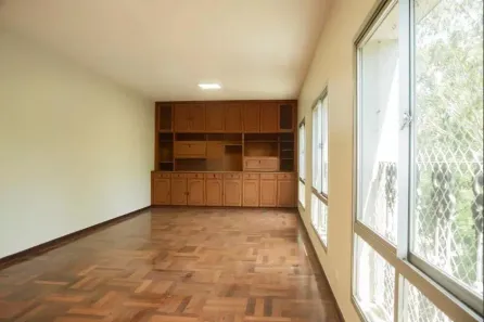 Apartamento com 3 Quartos à venda, 169m² no Vila Clementino, São Paulo
