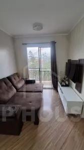 Apartamento com 2 Quartos à venda, 47m² no Vila Parque Jabaquara, São Paulo
