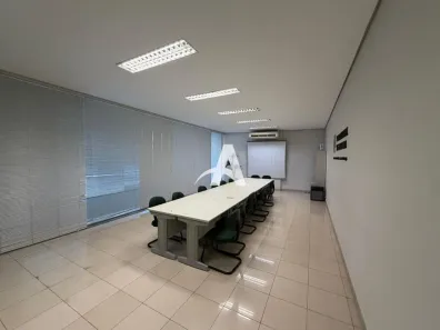 Ponto Comercial para alugar, 350m² no Tabajaras, Uberlândia