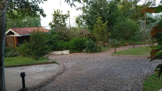 Fazenda/Sítio com 3 Quartos à venda, 250m² no Residencial Alvorada, Araçoiaba da Serra