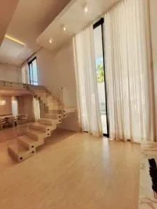 Casa de Condomínio com 4 Quartos à venda, 600m² no Alphaville Residencial Dois, Barueri