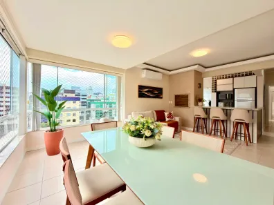 Apartamento com 3 Quartos à venda, 128m² no Zona Nova, Capão da Canoa