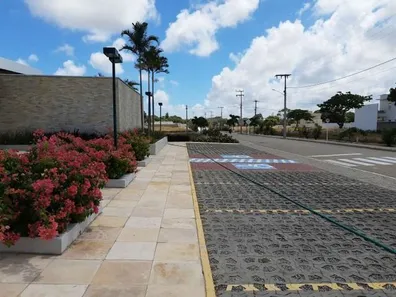 Lote/Terreno à venda, 415m² no João de Castro, Aquiraz